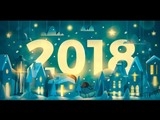 Cérémonie des voeux 2018
